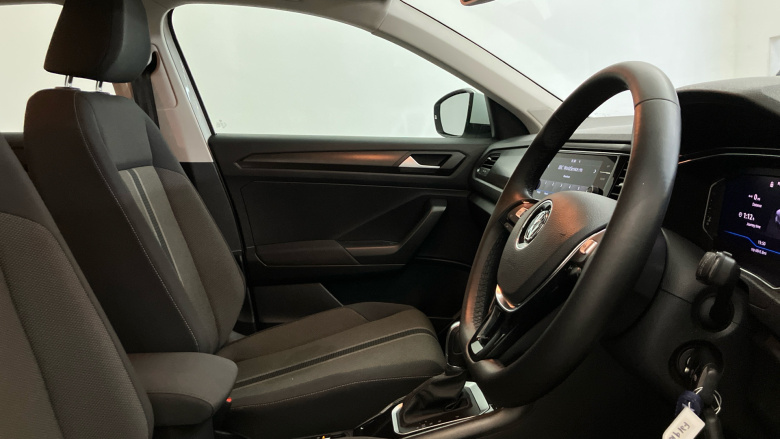 Volkswagen T-Roc 1.5 TSI EVO SE 5dr DSG Petrol Hatchback